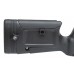 Tactical Solutions X-Ring VR GEN2 Precision .22LR 16.5″ Barrel Rimfire Rifle - KRG Bravo/Black Gun Metal Grey Tactical Solutions X-Ring VR GEN2 Precision .22LR 16.5″ Barrel Rimfire Rifle - KRG Bravo/Black Gun Metal Grey